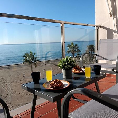Alojamiento Iberia Playa Эстепона Экстерьер фото
