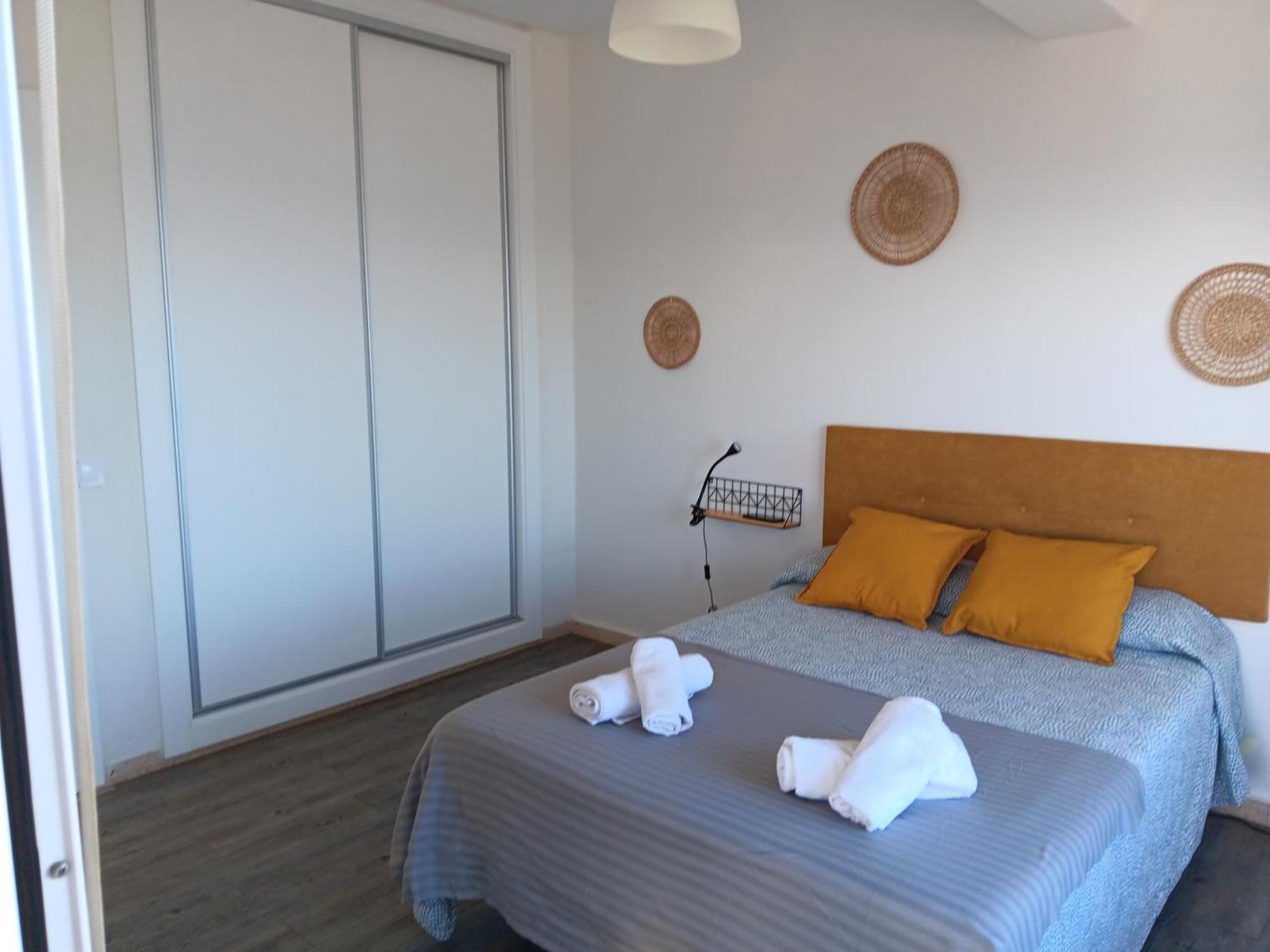 Alojamiento Iberia Playa Эстепона Экстерьер фото