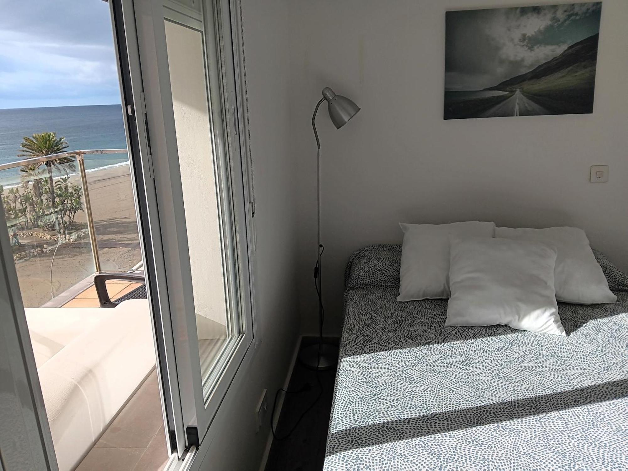 Alojamiento Iberia Playa Эстепона Экстерьер фото